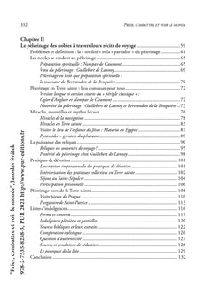 Prier, combattre et voir le monde