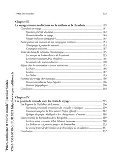 Prier, combattre et voir le monde