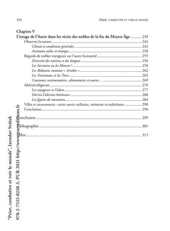 Prier, combattre et voir le monde