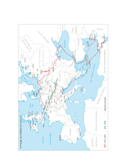 Prier, combattre et voir le monde