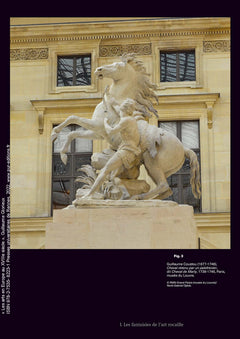 L'art du XVIIIe siècle