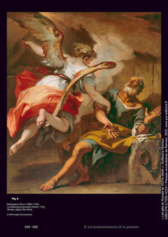 L'art du XVIIIe siècle