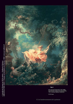 L'art du XVIIIe siècle