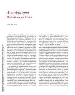 Productions et pratiques sociales de l'écrit médiéval en Bourgogne