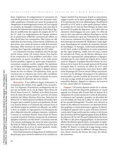 Productions et pratiques sociales de l'écrit médiéval en Bourgogne