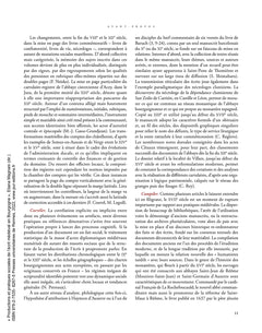 Productions et pratiques sociales de l'écrit médiéval en Bourgogne