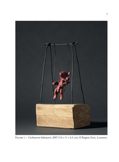 Les cordes vibrantes de l'art