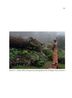Les cordes vibrantes de l'art