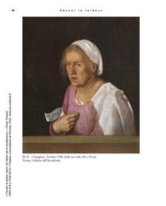 Penser la laideur dans l'art italien de la Renaissance