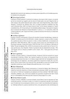 Ethno-géopolitique des empires
