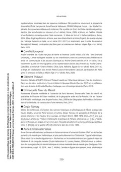 Ethno-géopolitique des empires