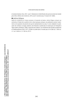Ethno-géopolitique des empires