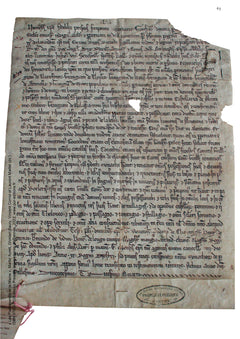 Les Plantagenêts et le Maine
