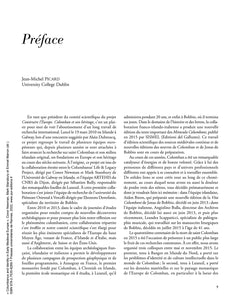 Colombanus and identity in early Medieval Europe