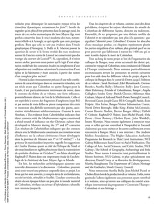 Colombanus and identity in early Medieval Europe