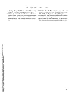 Colombanus and identity in early Medieval Europe