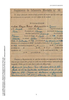 Les conflits d'archives