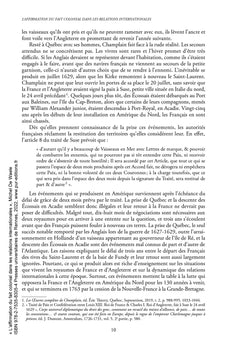 L'affirmation du fait colonial dans les relations internationales