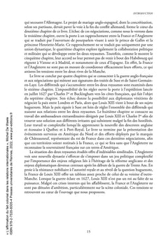 L'affirmation du fait colonial dans les relations internationales