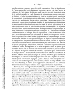 Penser le discours musical électroacoustique