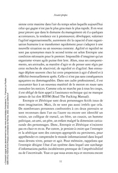 Comment voguer avec discernement sur des mers encombrées d'imposteurs ?