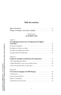La puissance et l'effacement
