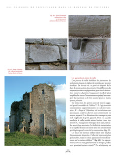 Les prieurés de Fontevraud dans le diocèse de Poitiers