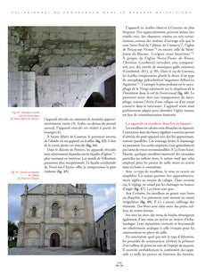 Les prieurés de Fontevraud dans le diocèse de Poitiers