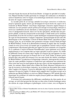 Santé globale