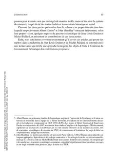 Santé globale