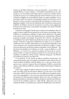 Louis métézeau (1568-1615)