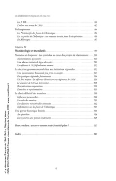 Le réarmement français de 1944-1945