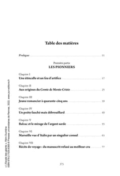 L'escale des géants