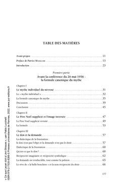 Ce que Lacan doit à Lévi-Strauss