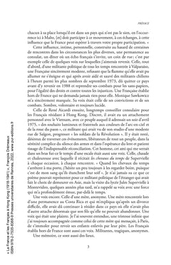 La France et les Français à Hong-Kong (1918-1941)