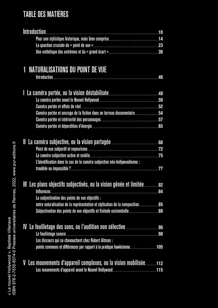 Le nouvel hollywood (1967-1980)