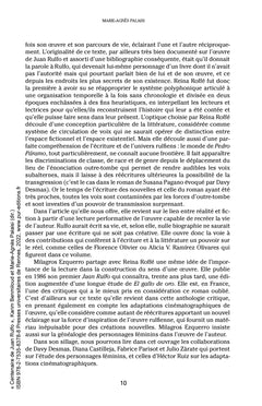 Centenaire de Juan Rulfo