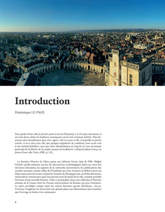 Histoire de Dijon