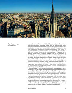 Histoire de Dijon