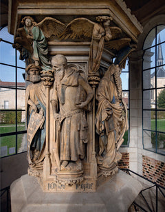 Histoire de Dijon
