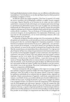 Au-delà de la couleur