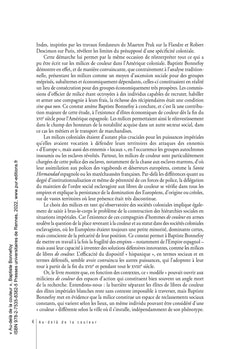 Au-delà de la couleur