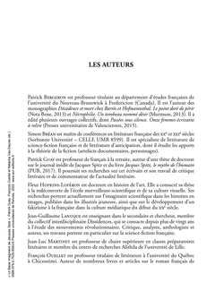 Le Bazar imaginaire de Jacques Spitz