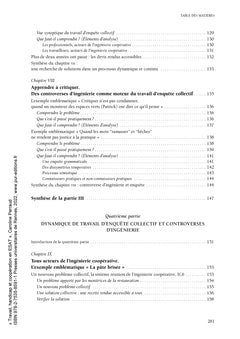 Travail, handicap et coopération en ESAT