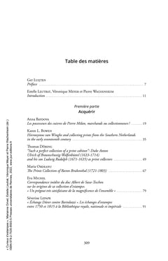 Curieux d'estampes