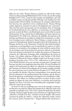 Curieux d'estampes