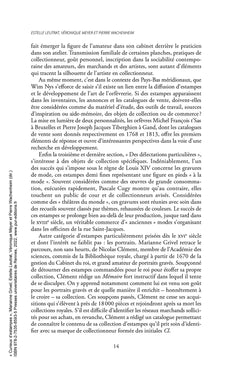 Curieux d'estampes