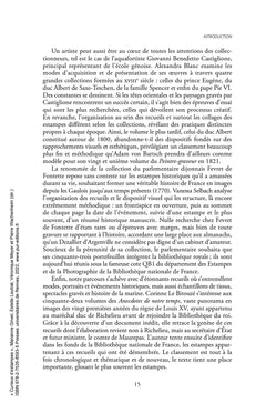 Curieux d'estampes