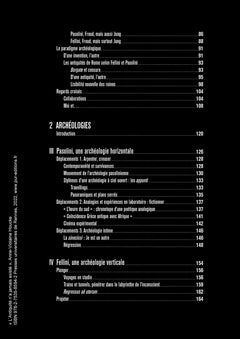 L'antiquité n'a jamais existé