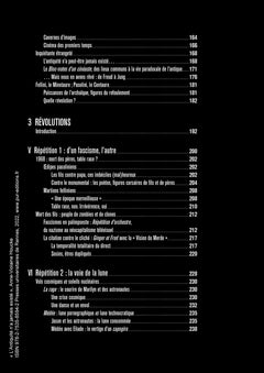 L'antiquité n'a jamais existé